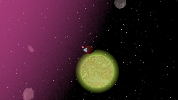 Screenshot z Stellaxy