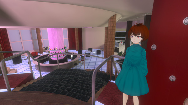 Screenshot z HENTAI RESORT - Dream Paradise