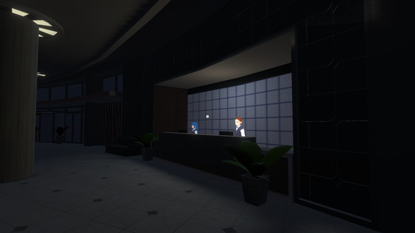 Screenshot z HENTAI RESORT - Dream Paradise