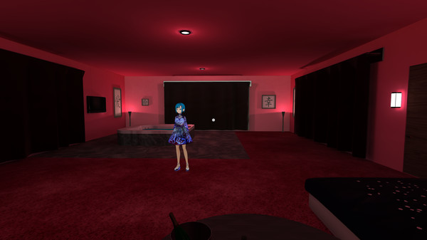 Screenshot z HENTAI RESORT - Dream Paradise