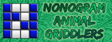 Nonogram Animal Griddlers