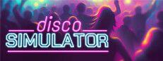 Disco Simulator cover