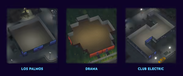 Disco Simulator screenshot 2