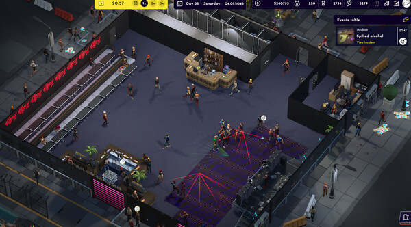 Disco Simulator screenshot 5