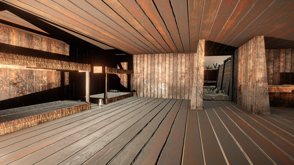 WWII for 3D Visual Novel Maker screenshot 6