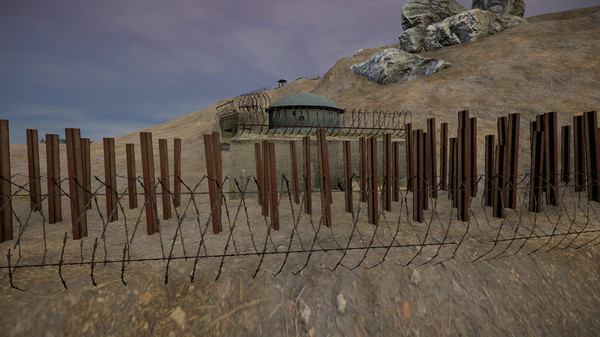 WWII for 3D Visual Novel Maker screenshot 3