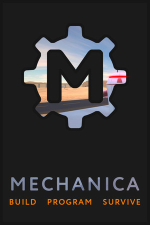 Cover art of Mechanica