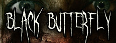 Black Butterfly
