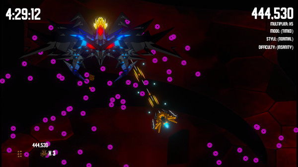 Devastation - Annihilate the Alien Race screenshot 4