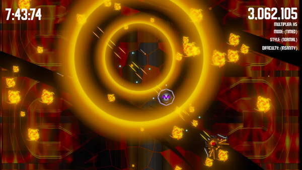 Devastation - Annihilate the Alien Race.