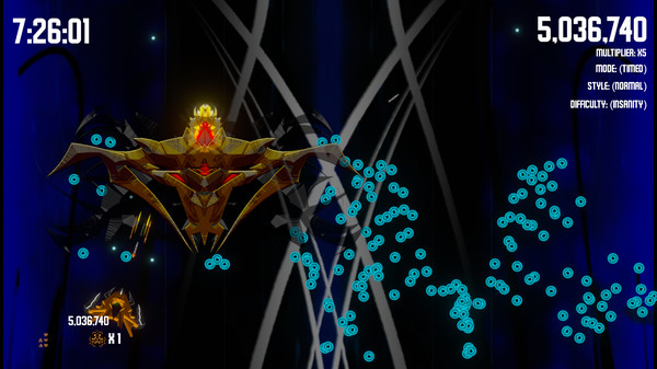 Devastation - Annihilate the Alien Race.