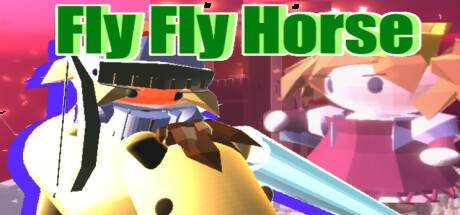 Fly Fly Horse steam charts