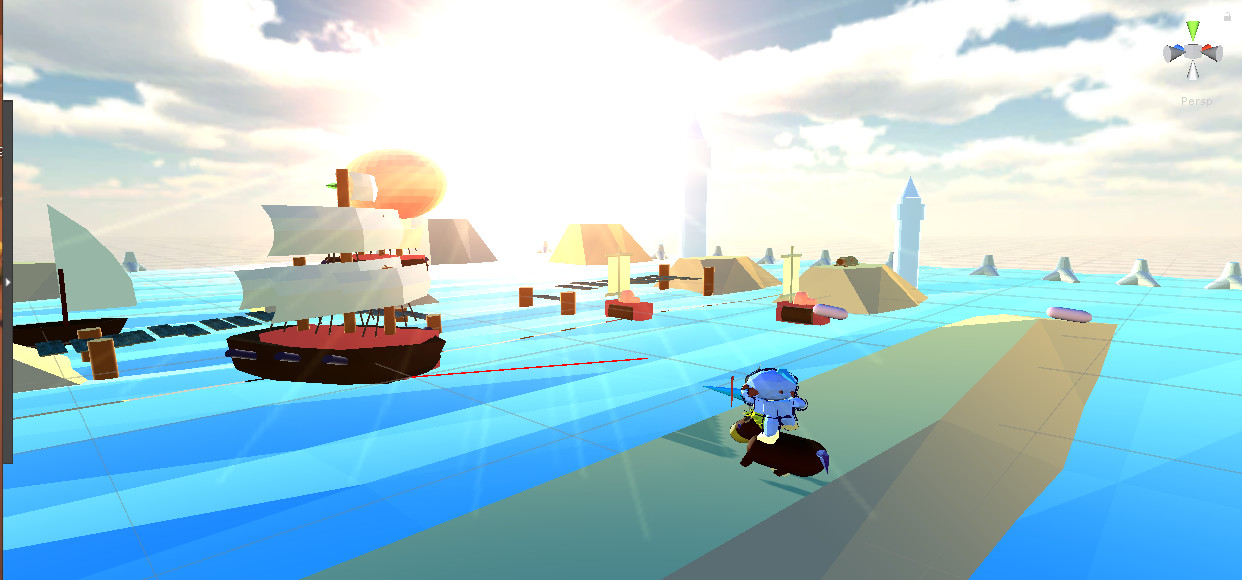 Fly Fly Horse Featured Screenshot #1