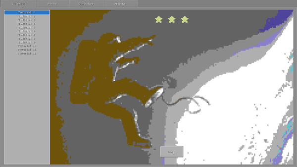 Screenshot z Crapht Box