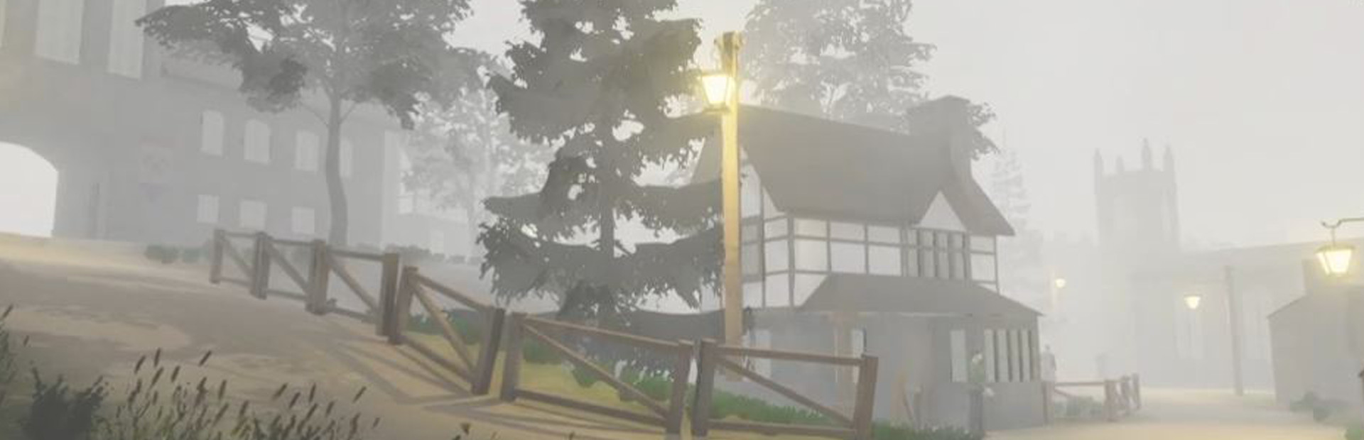 Wildemist Isle