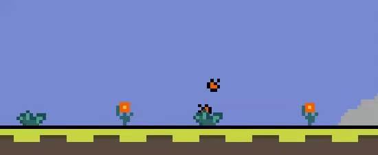 Jump Boy video 3
