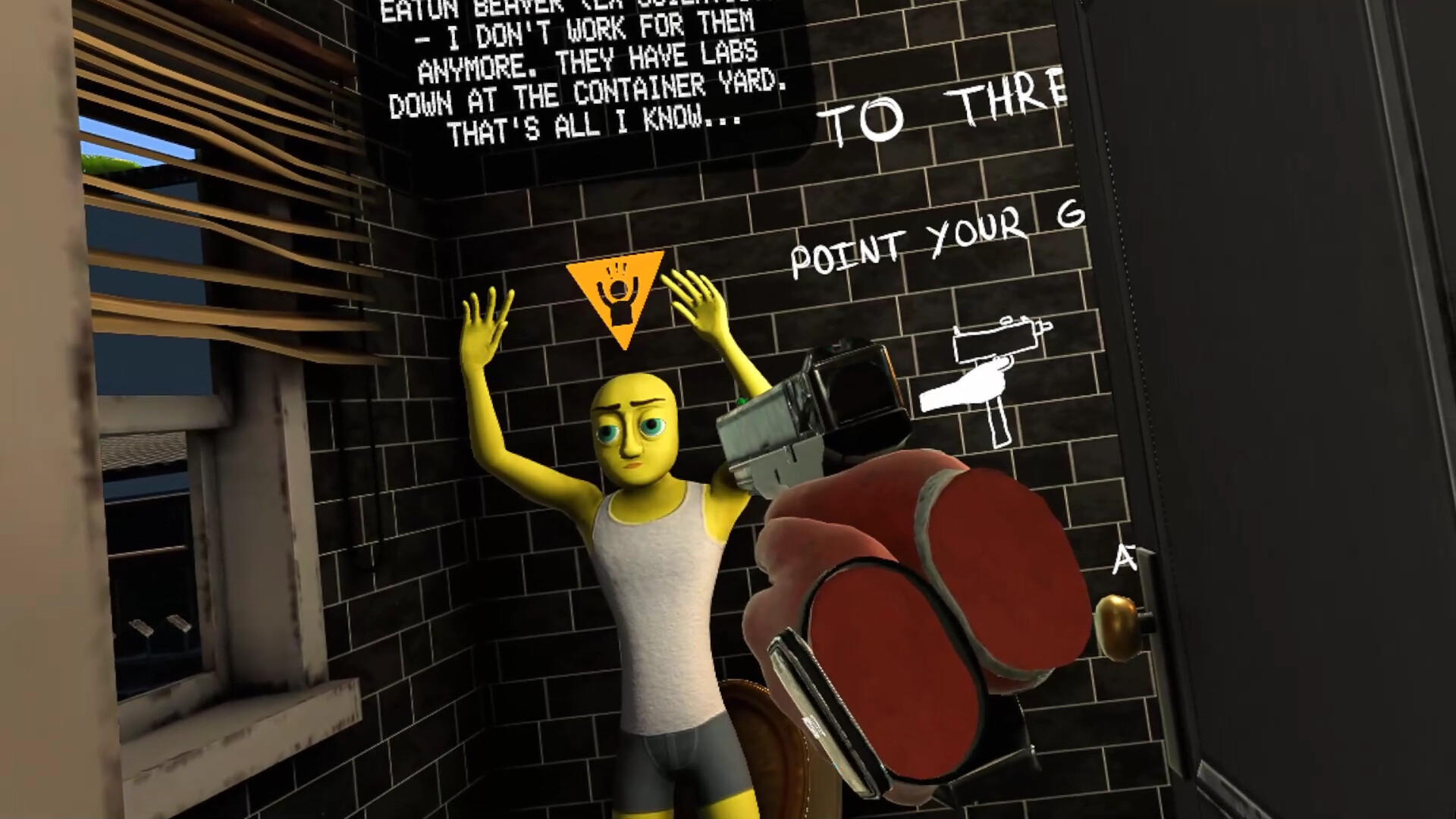 MENTAL Featured Screenshot #1