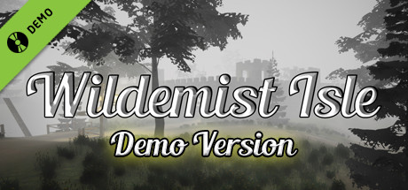 Wildemist Isle Demo game cover