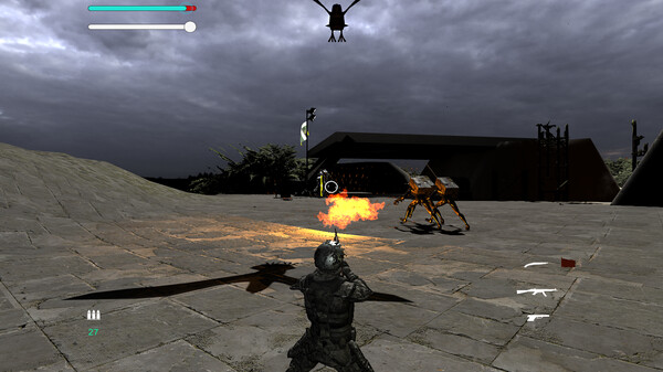 Screenshot z sotas⁄时空幽灵