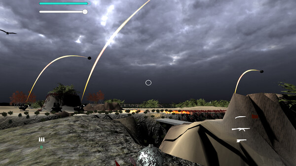 Screenshot z sotas⁄时空幽灵