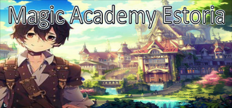 Magic Academy Estoria banner