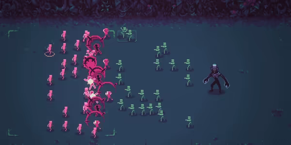 Despot's Game: Dystopian Battle Simulator video 2