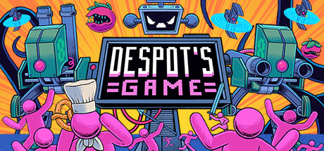 Despot’s Game: Dystopian Battle Simulator