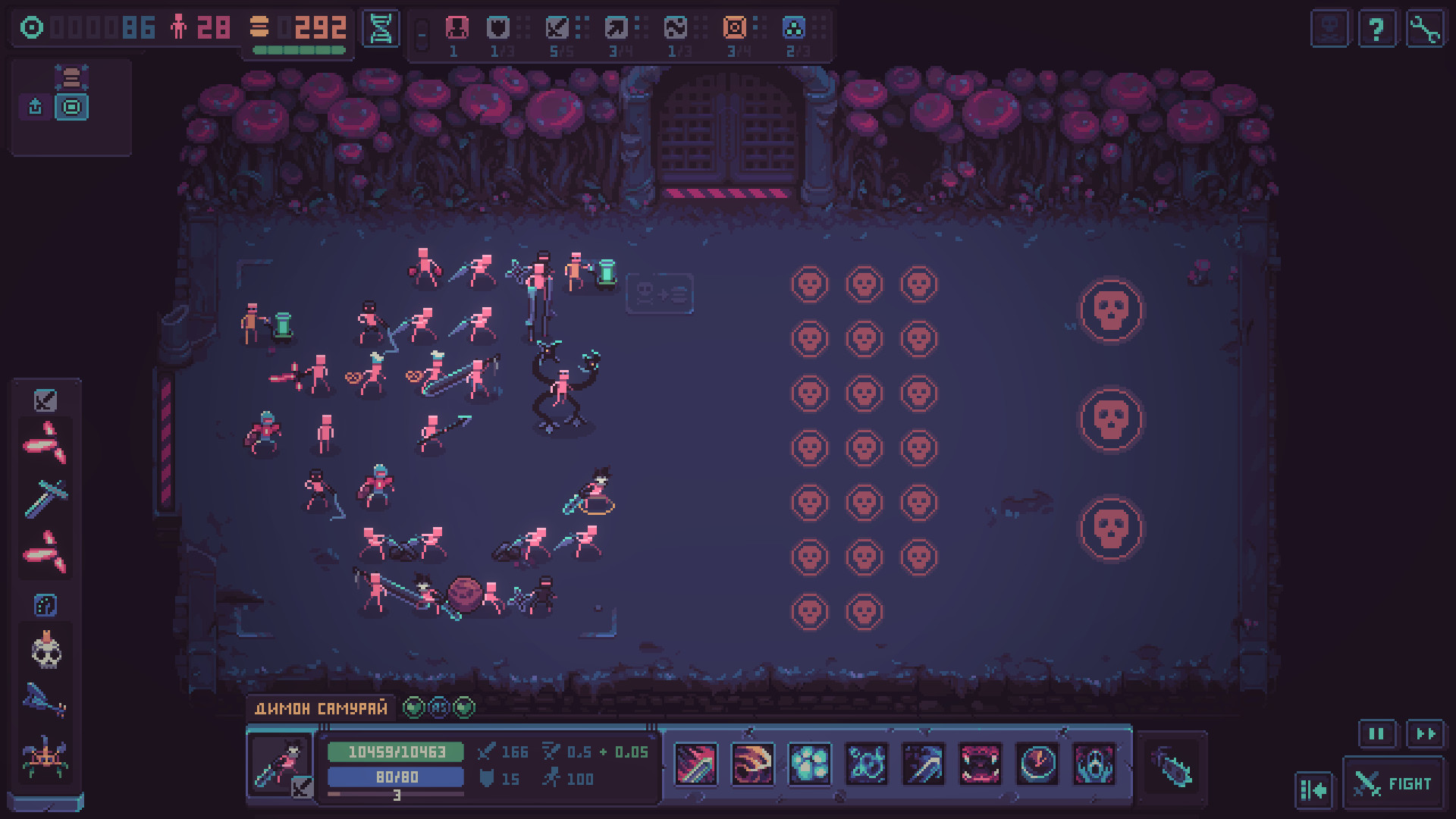 Despot's Game: Dystopian Army Builder изображение 10