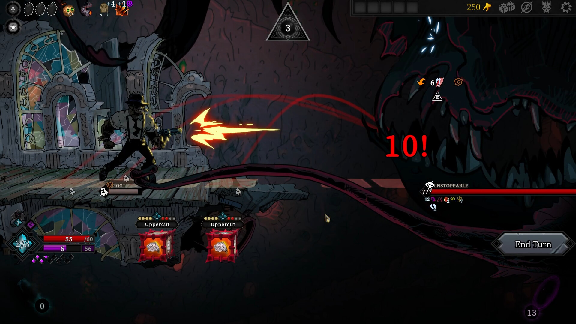 The Endless Wyrd screenshot #3