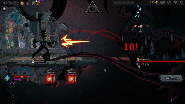 The Endless Wyrd screenshot 3