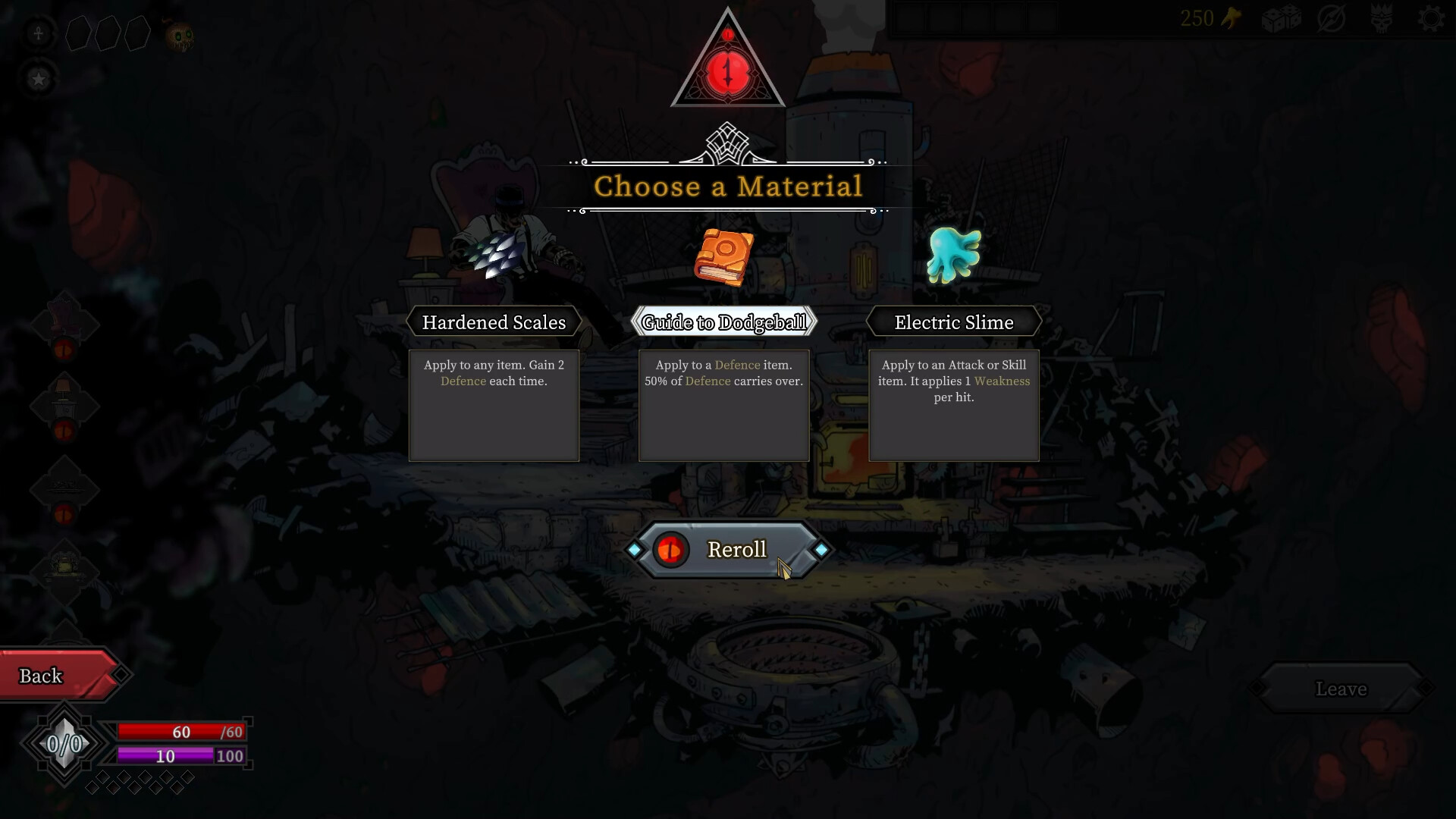 The Endless Wyrd screenshot #12