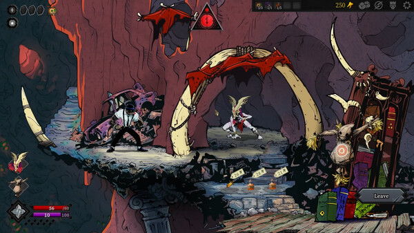 The Endless Wyrd screenshot 6