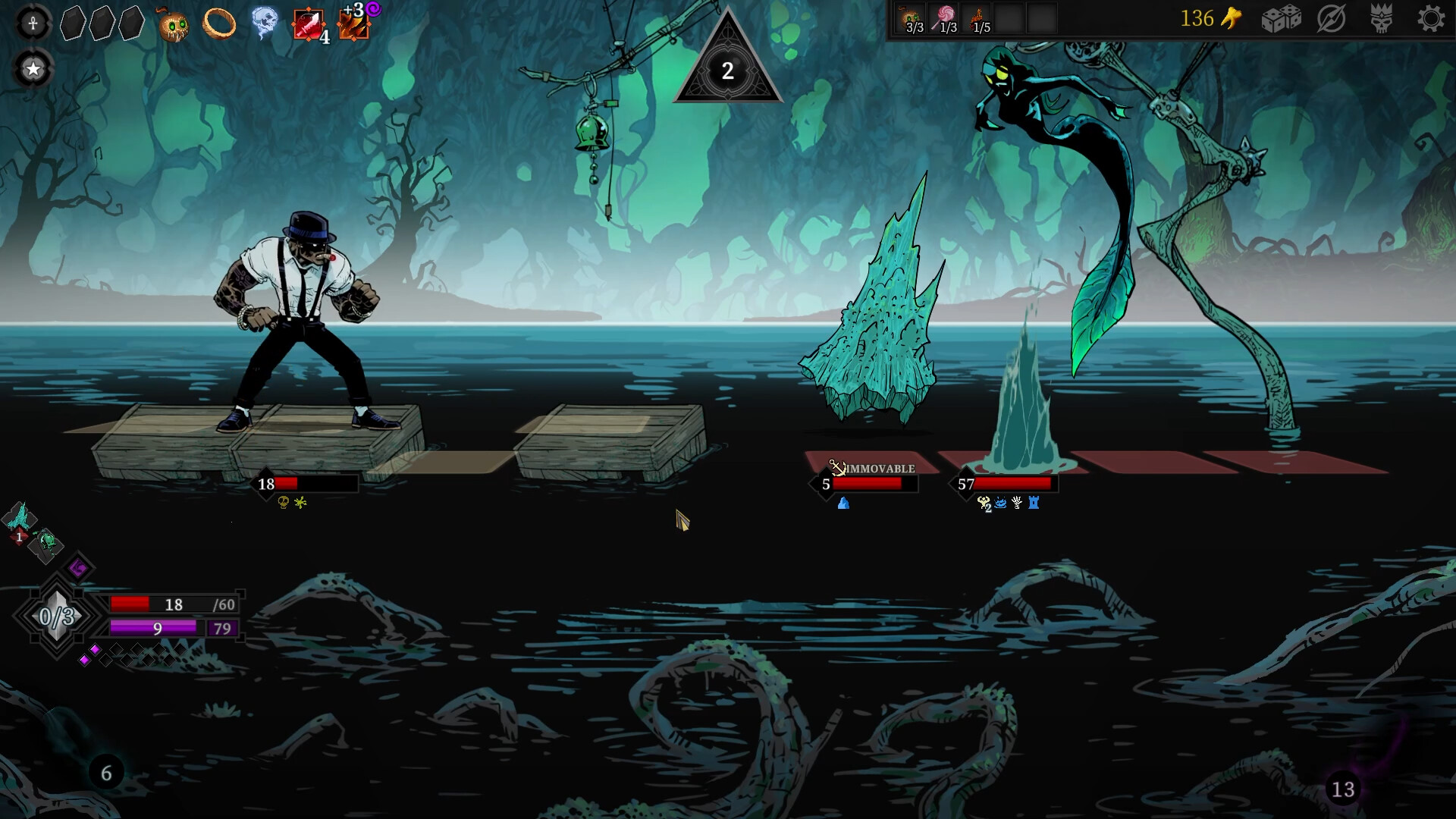 The Endless Wyrd screenshot #7