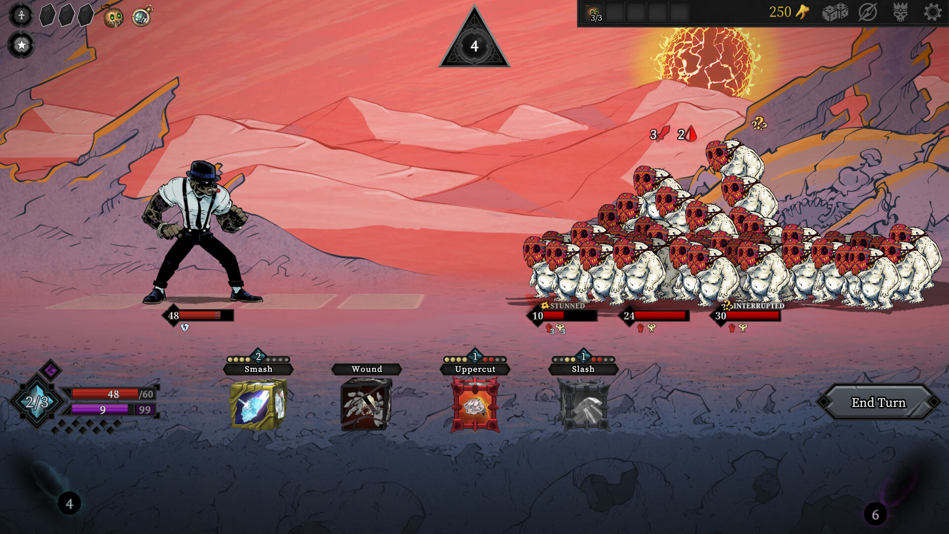 The Endless Wyrd screenshot #2