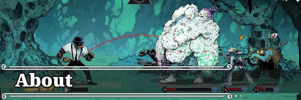 The Endless Wyrd video 1