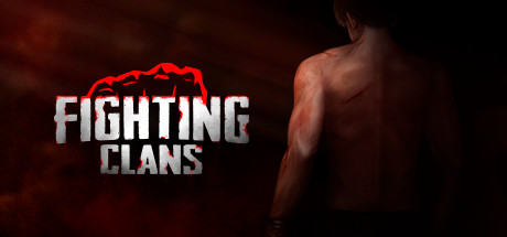 Fighting Clans Cover Image