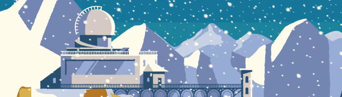 Over the Alps video 2