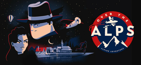 Over the Alps - similar game to Pawsky by Stave Studios