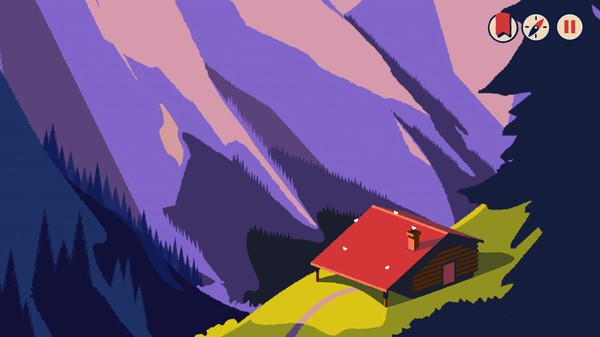 Over the Alps-游戏截图