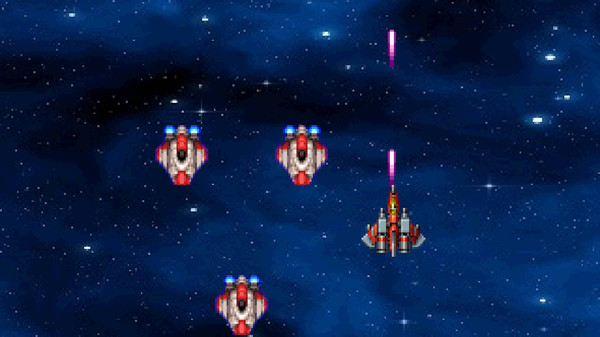 RetroArch - Kronos