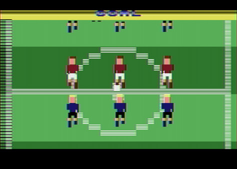 RetroArch - Stella
