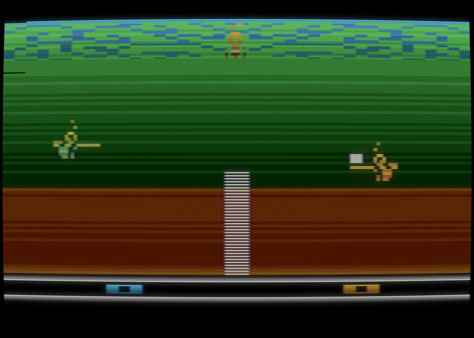 RetroArch - Stella