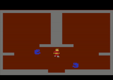 RetroArch - Stella