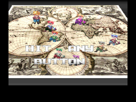 RetroArch - Snes9x
