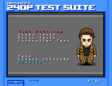 RetroArch - Snes9x