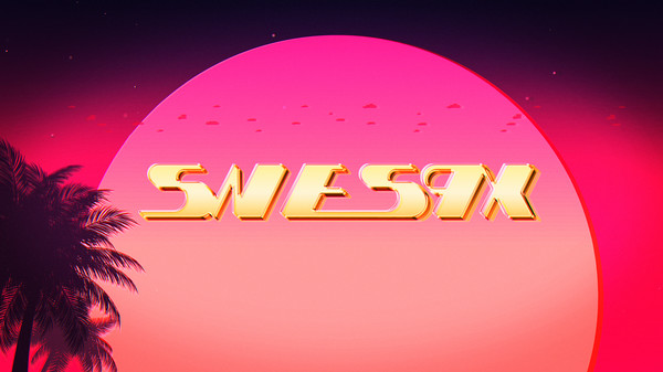 RetroArch - Snes9x