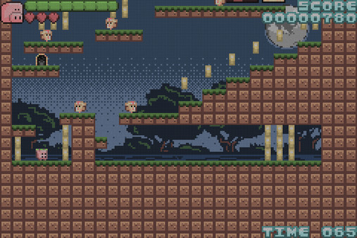 RetroArch - mGBA