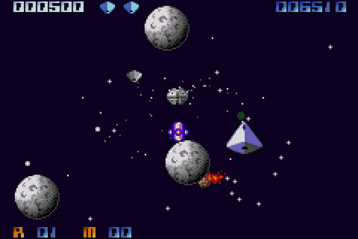 RetroArch - mGBA