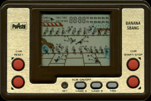 RetroArch - GW