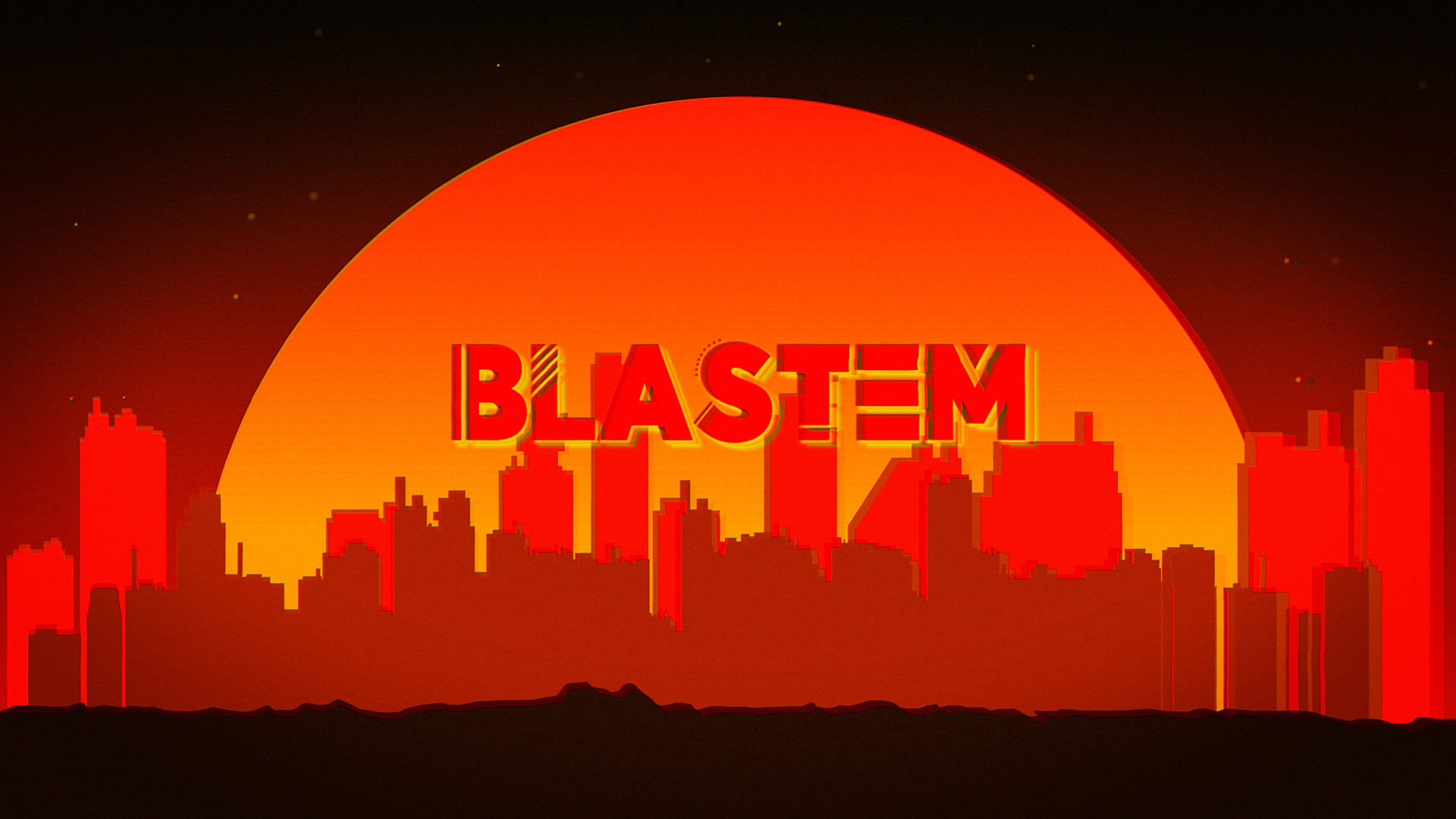 RetroArch - BlastEm Featured Screenshot #1